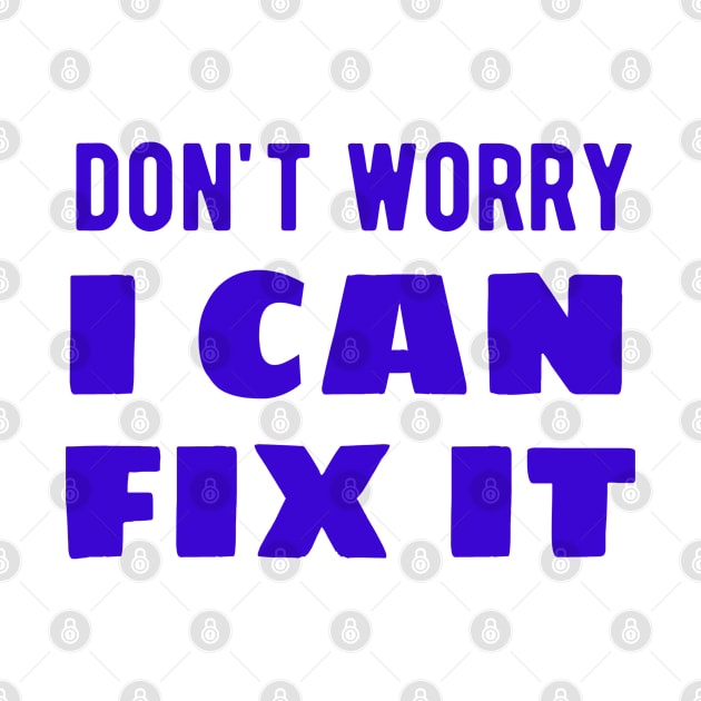 don't worry i can fix it by TIHONA