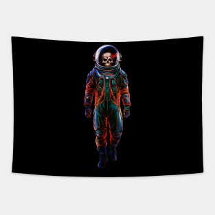 Space Kook - Scooby Doo Tapestry