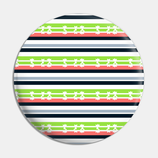 Agender pattern | LGBTQ+ Pin by QueerPatterns