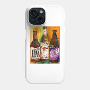 IPA Combo Phone Case