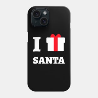 Funny Christmas tshirt Hilarious Xmas Shirt Christmas Party Krampus Phone Case