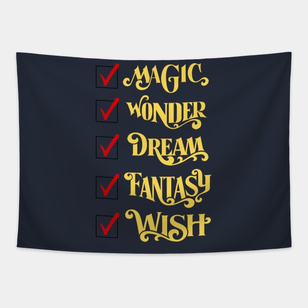 New Grand Slam Tapestry by theDCLdude