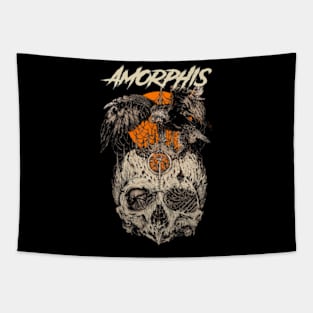 AMORPHIS VTG Tapestry