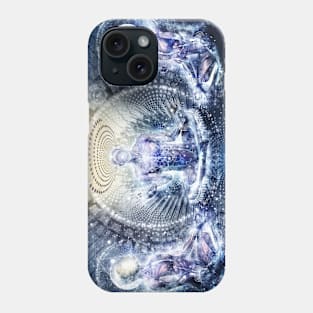 Awake Could Be So Beautiful Phone Case