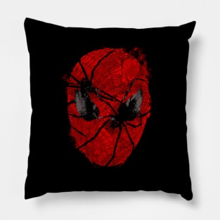 Crawly Eyes Pillow