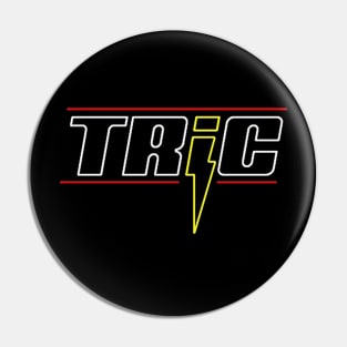 Tric Pin