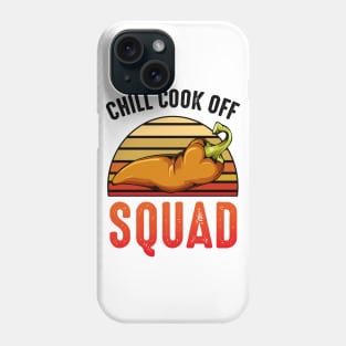 Chili Pepper Phone Case