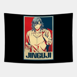 Ranmaru Kurosaki Rebellious Melody Tapestry