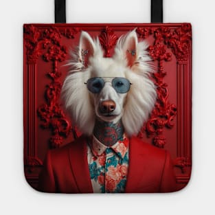 DANDY DOG Tote