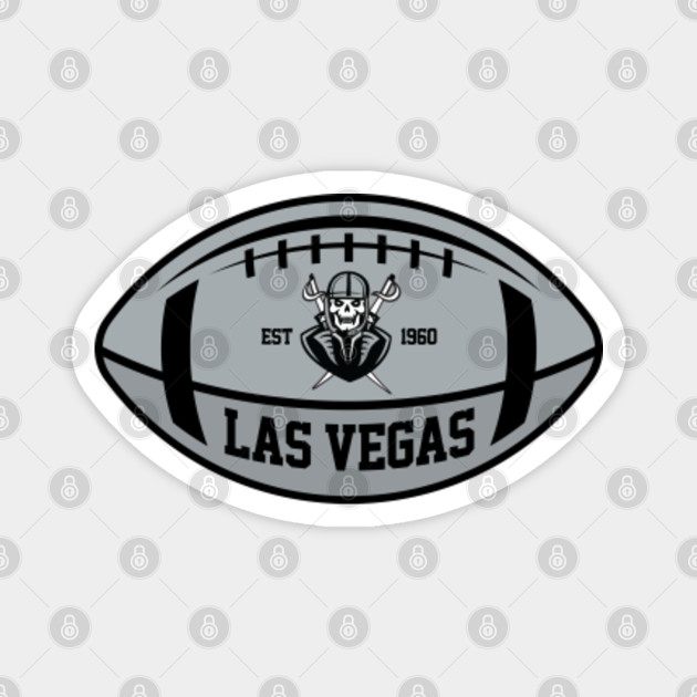 Nfl Las Vegas Raiders Football LOGOS》16 and 50 similar items