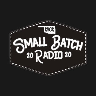 Small batch tee T-Shirt