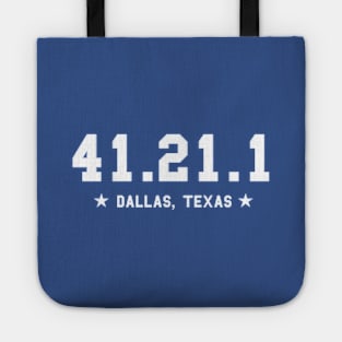 41.21.1 Dallas Texas Tote