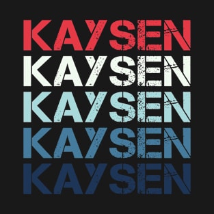 Kaysen T-Shirt