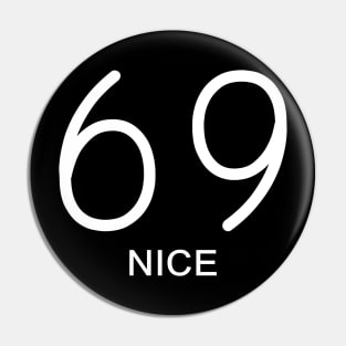 nice. Pin