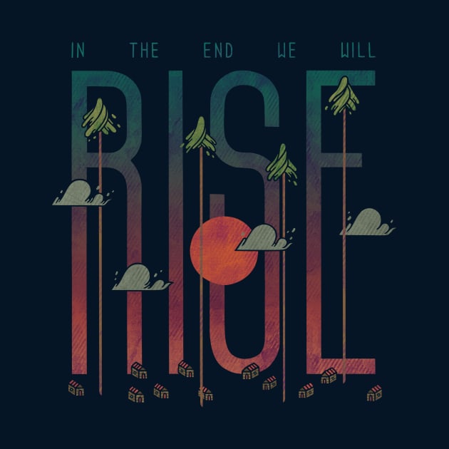 Rise by againstbound