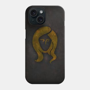 Virgo Phone Case