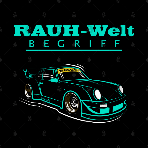 RWB by icemanmsc