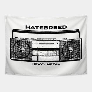 Hatebreed Tapestry