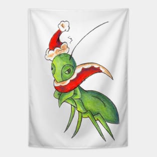 Hum Bug Tapestry