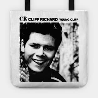 Cliff Richard 18 Scorecard Tote