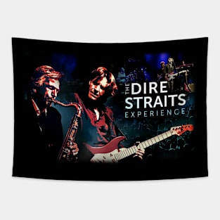 The Dire Straits Experience Tapestry