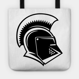 Shadow Helmet Tote