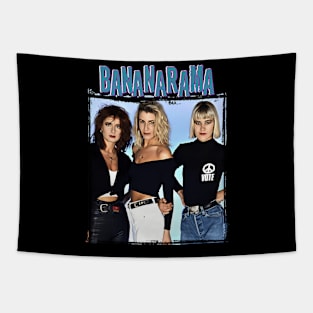 Bananarama Band Tapestry