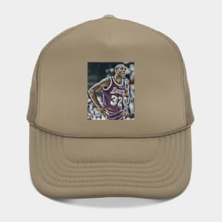 magic johnson Hat