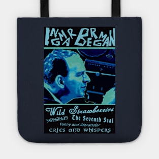 Ingmar Bergman Tote