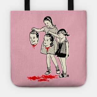 Look What We Found Tote