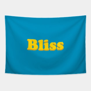 Bliss Tapestry