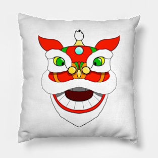 Xi Xi Zi Pillow