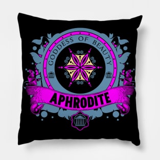 APHRODITE - LIMITED EDITION Pillow