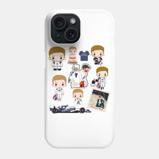 Cute Pierre Phone Case