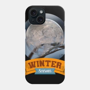 Winter Phone Case