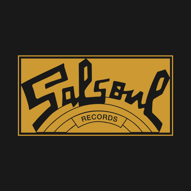soul record - Musician - T-Shirt | TeePublic