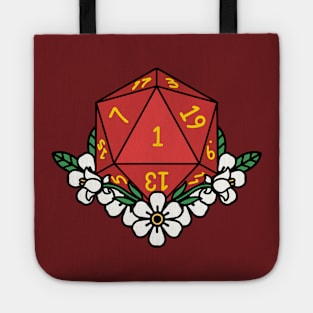 Critical Fail Tote