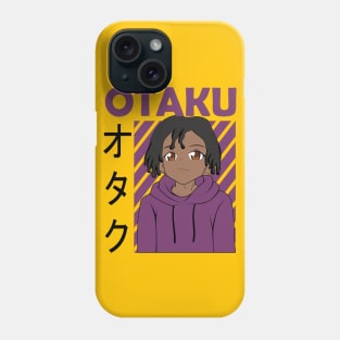 Otaku Boy 2 Phone Case