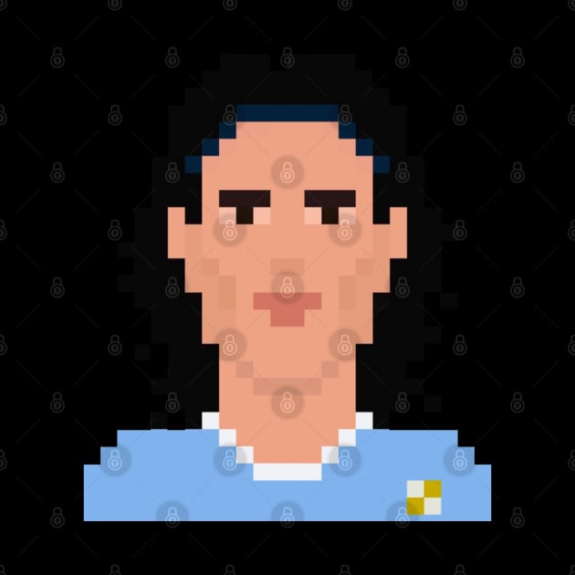 Cavani 8bit by Roti Kodok Art