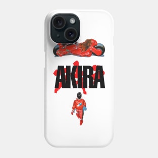 Classic Akira Phone Case