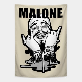 Post Malone  Melodic Tapestry