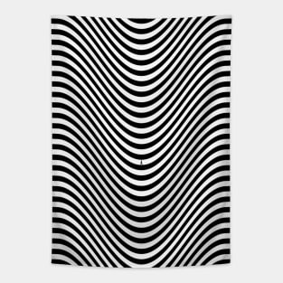 Stripes Tapestry