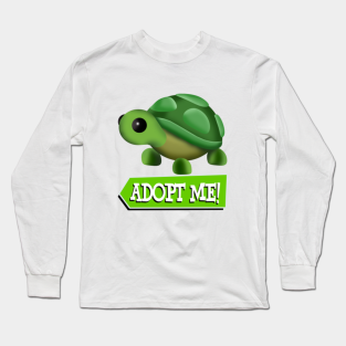 Roblox Gift Long Sleeve T Shirts Teepublic - roblox team turtle merch