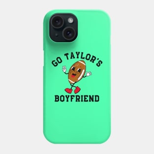 Go Taylor Boyfriend Phone Case