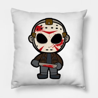 Jason Pillow