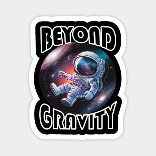Beyond Gravity human spaceflight Magnet