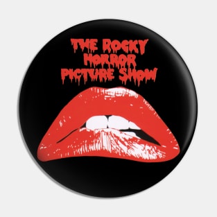 The Rocky Horror Picture Show Pin