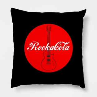 Rockacola Pillow