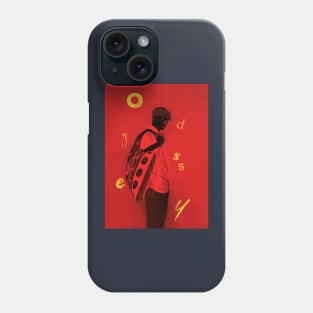 Odyssey Phone Case