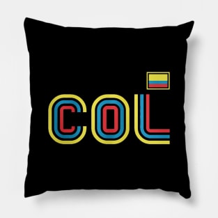 col Pillow